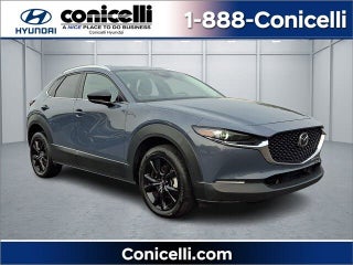 2025 Mazda CX-30 Preferred