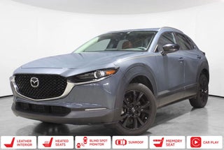 2023 Mazda CX-30 Preferred