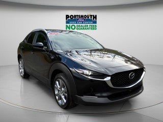 2024 Mazda CX-30 Preferred