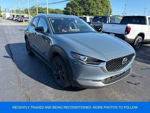 2024 Mazda CX-30 Preferred