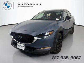 2024 Mazda CX-30 Preferred