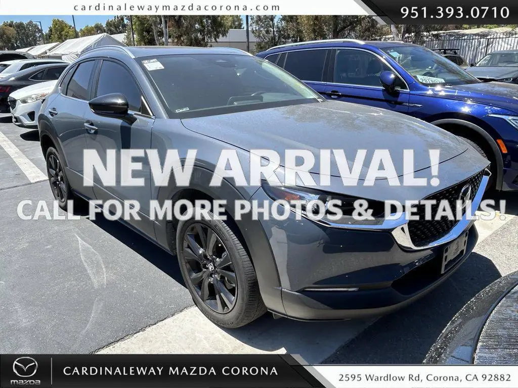 2024 Mazda CX-30 Preferred