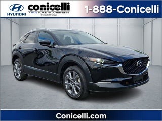 2025 Mazda CX-30 Preferred