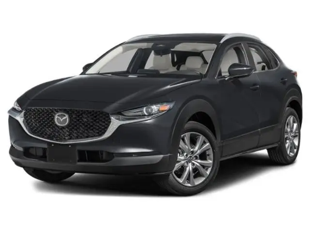2025 Mazda CX-30 Preferred
