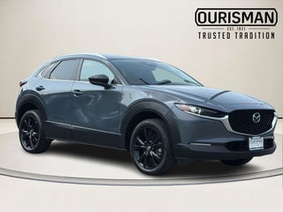 2025 Mazda CX-30 Preferred