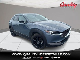 2025 Mazda CX-30 Preferred