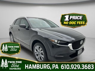 2025 Mazda CX-30 Preferred