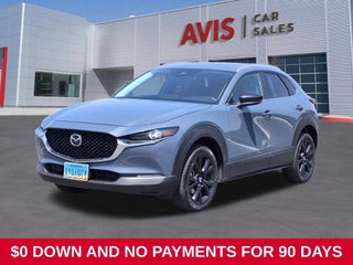 2025 Mazda CX-30 Preferred