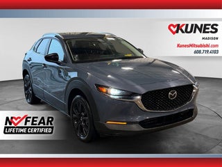2025 Mazda CX-30 Preferred