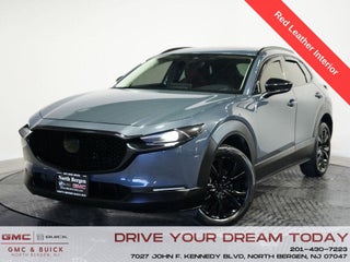 2023 Mazda CX-30 Preferred