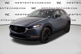 2023 Mazda CX-30 Preferred