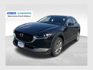 2024 Mazda CX-30 Preferred