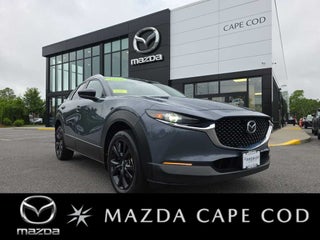 2024 Mazda CX-30 Preferred