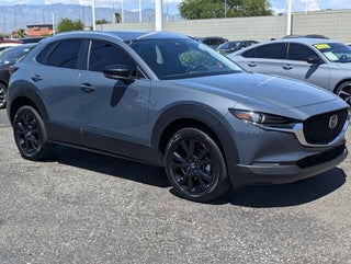 2025 Mazda CX-30 Preferred