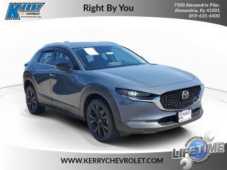 2023 Mazda CX-30 Preferred