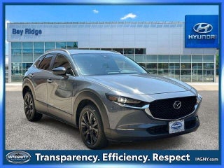2023 Mazda CX-30 Preferred