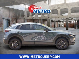 2024 Mazda CX-30 Preferred