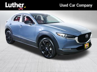 2025 Mazda CX-30 Preferred