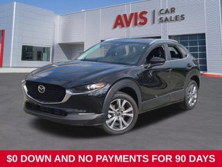 2025 Mazda CX-30 Preferred