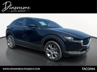 2023 Mazda CX-30 Preferred