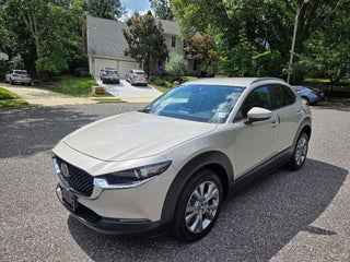 2023 Mazda CX-30 Preferred