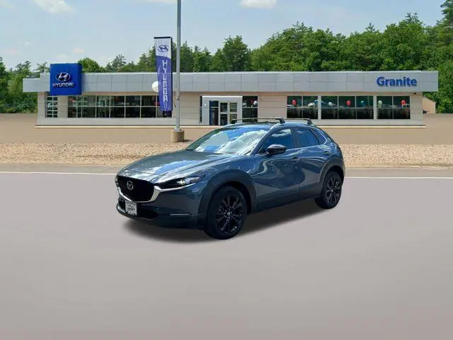2023 Mazda CX-30 Preferred