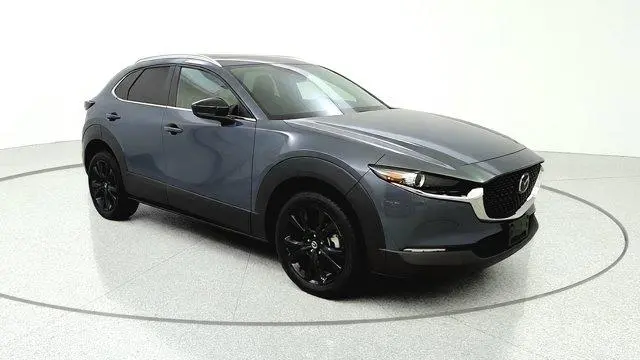 2023 Mazda CX-30 Preferred