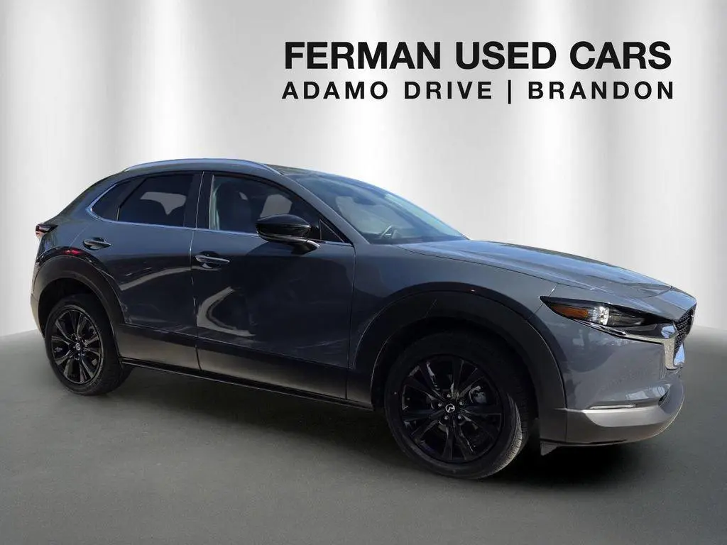 2023 Mazda CX-30 Preferred