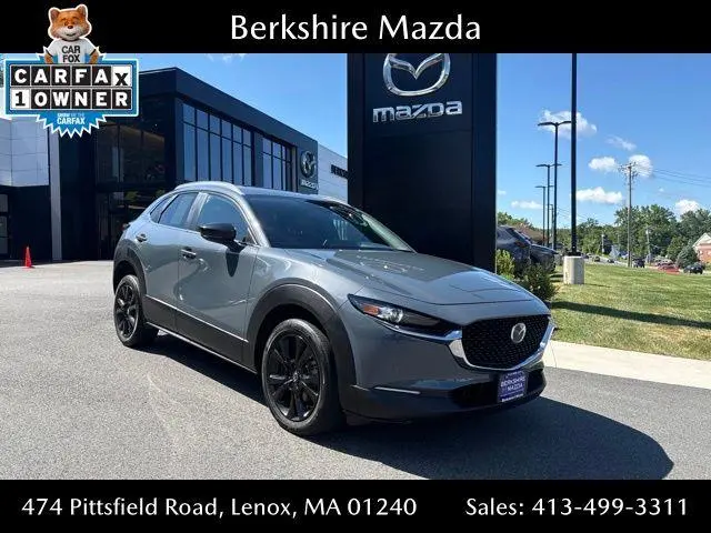 2023 Mazda CX-30 Preferred