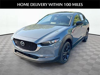 2024 Mazda CX-30 Preferred
