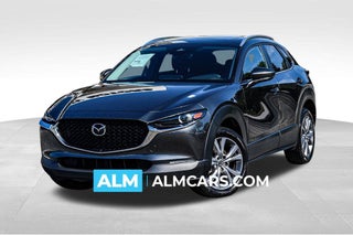 2025 Mazda CX-30 Preferred