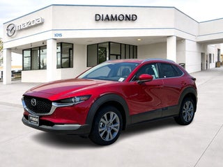 2025 Mazda CX-30 Preferred