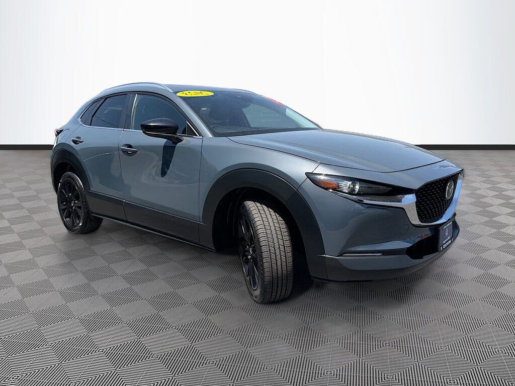 2023 Mazda CX-30 Preferred