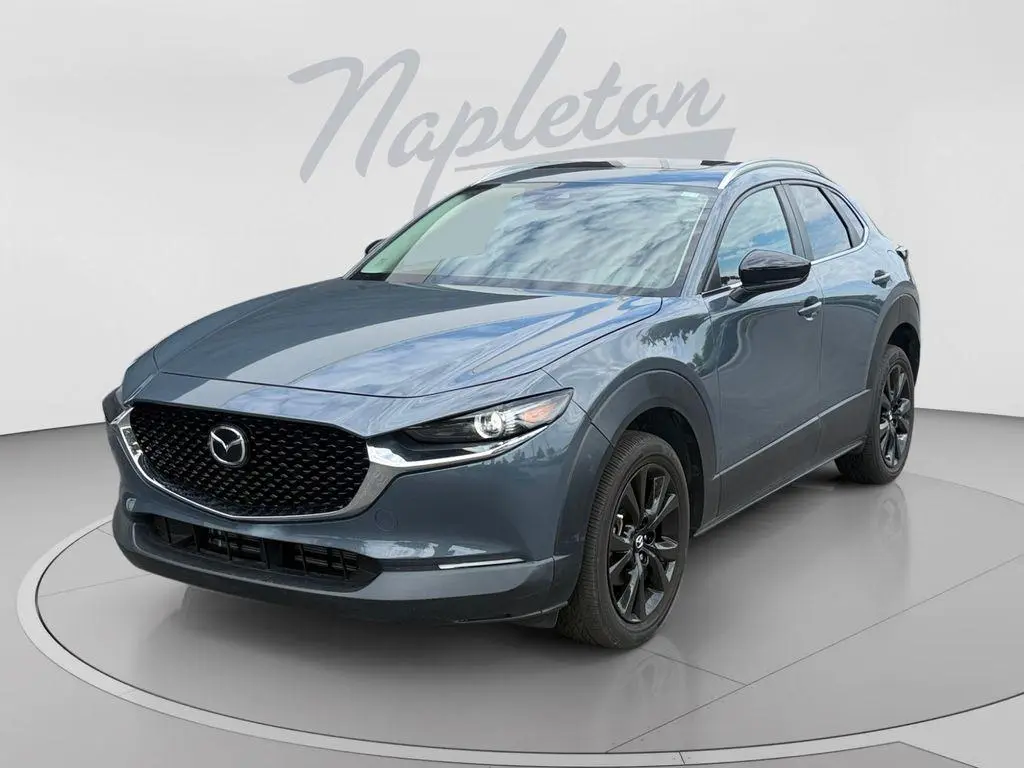 2023 Mazda CX-30 Preferred