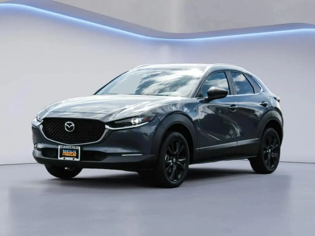 2023 Mazda CX-30 Preferred