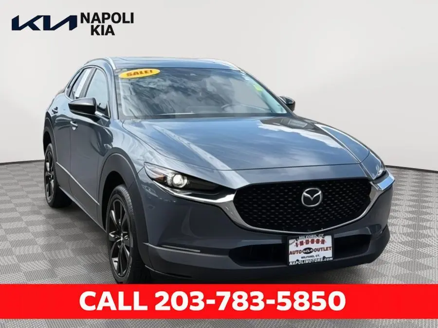 2023 Mazda CX-30 Preferred