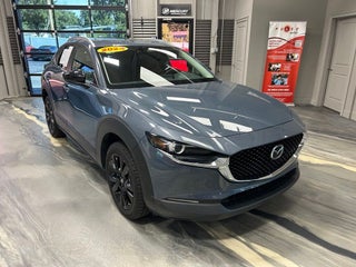 2024 Mazda CX-30 Preferred