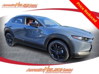 2024 Mazda CX-30 Preferred