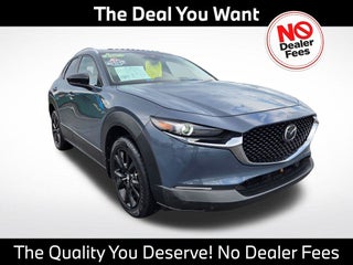 2023 Mazda CX-30 Preferred