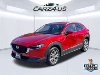 2023 Mazda CX-30 Preferred