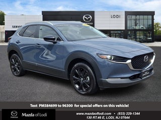 2023 Mazda CX-30 Preferred