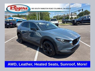 2024 Mazda CX-30 Preferred