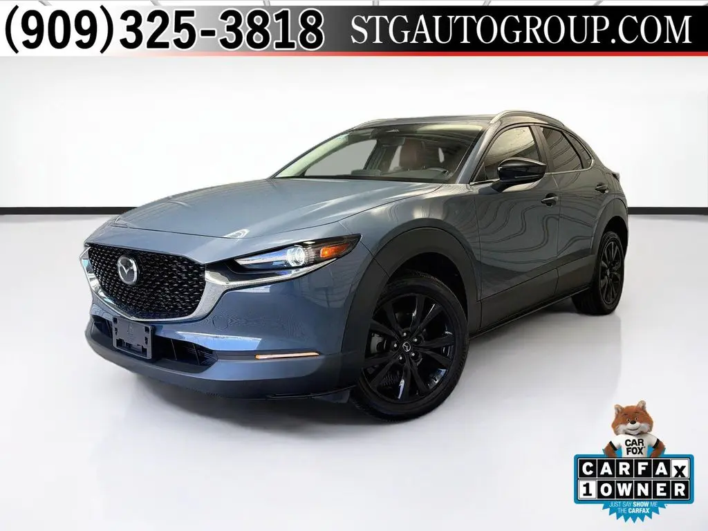 2024 Mazda CX-30 Preferred
