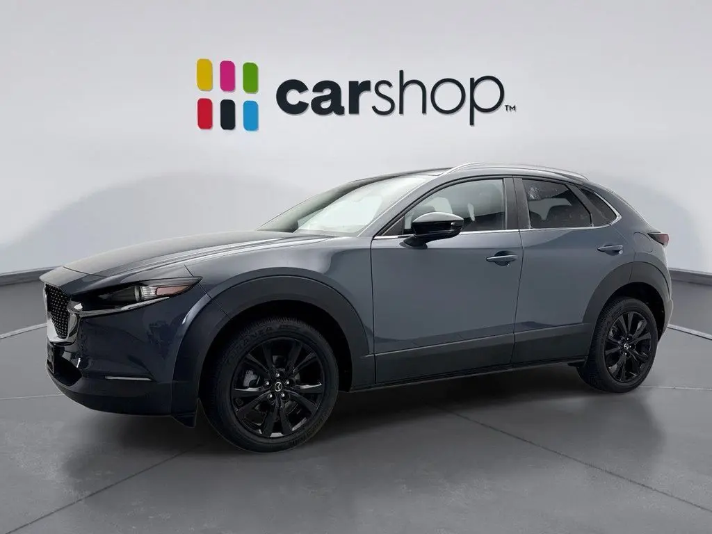 2024 Mazda CX-30 Preferred