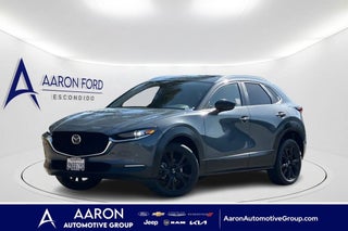 2024 Mazda CX-30 Preferred