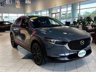 2025 Mazda CX-30 Preferred