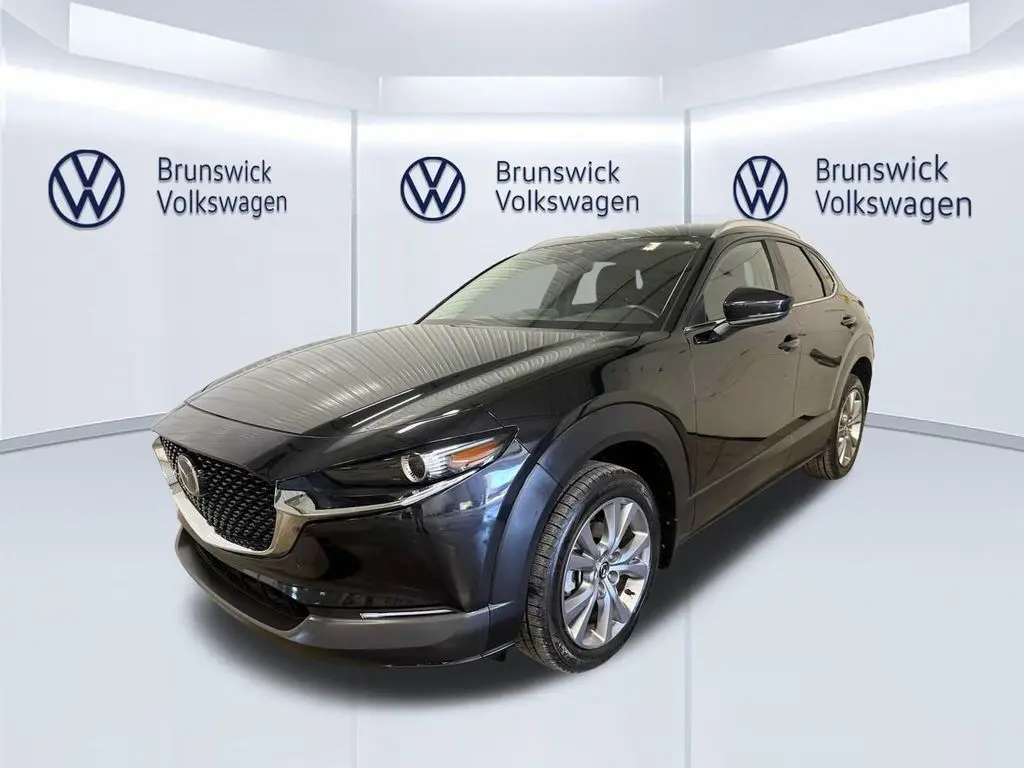 2023 Mazda CX-30 Preferred