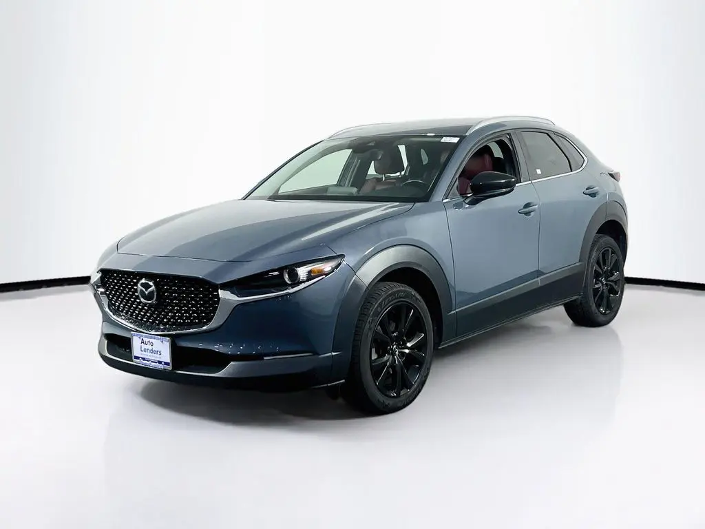2023 Mazda CX-30 Preferred