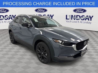 2023 Mazda CX-30 Preferred