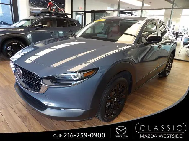 2023 Mazda CX-30 Preferred